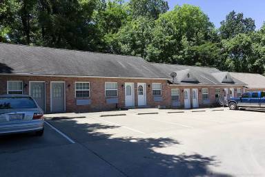 Main picture of 431 Olive St