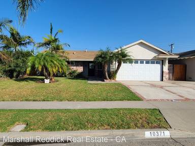 Main picture of 10371 Maikai Dr