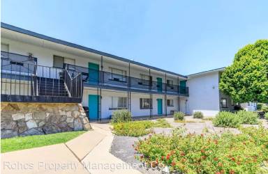 Main picture of Canyon Terrace Apartments