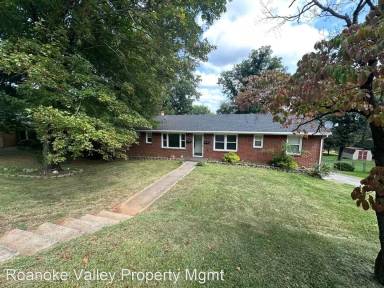 Main picture of 3721 Sunrise Ave NW