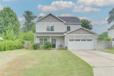 Main picture of 1477 Morgan Dr