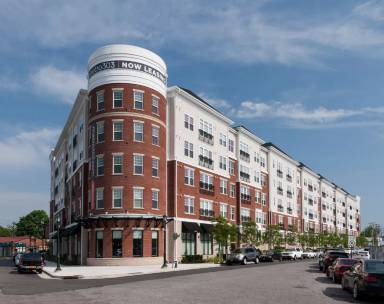 Main picture of Metro 303