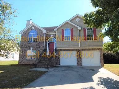 Main picture of 421 Lake Ridge Ln