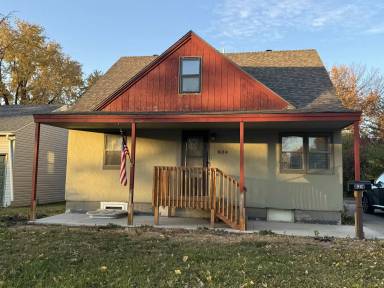 Main picture of 824 8th Ave N