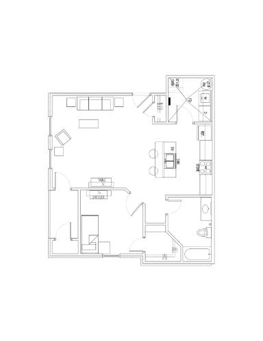 Main picture of Palomar Stables Apartments