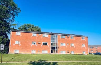 Main picture of 1001 Edgecombe Dr
