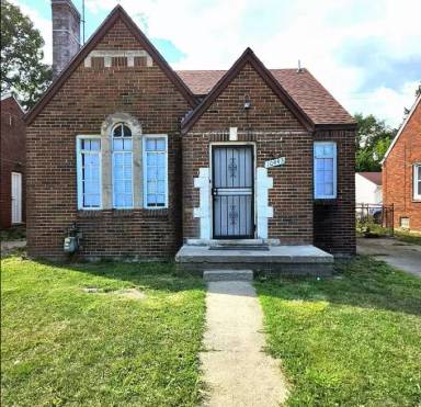 Main picture of 10443 Greensboro St