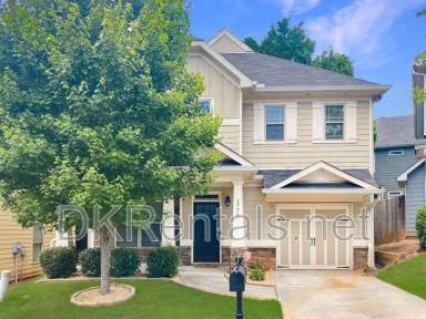 Main picture of 1778 Maple Walk Cir SW