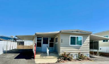 Main picture of 12821 4th St