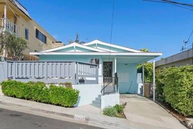 Main picture of 34062 El Contento Dr