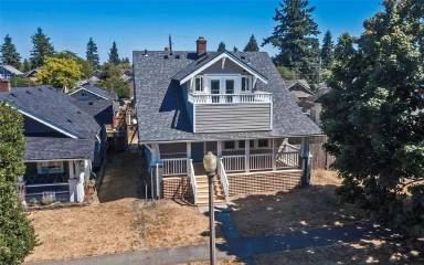 Main picture of 839 S Pine St