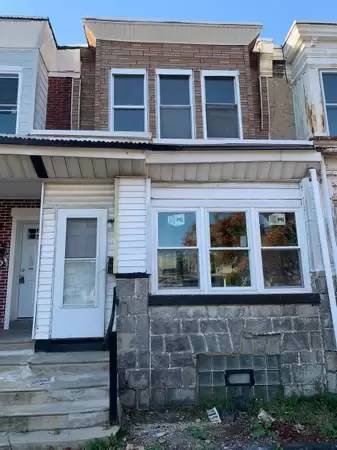 Main picture of 1336 Steinber St