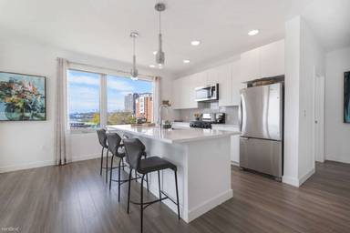 Main picture of Clippership Apartments on the Wharf