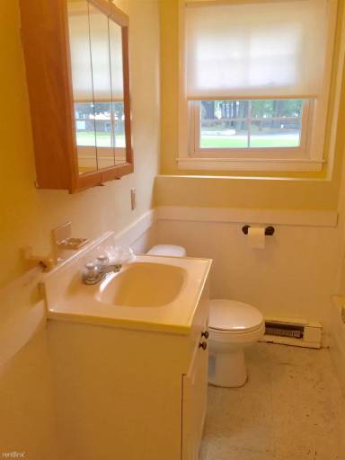 Main picture of Lorchris Street Apartments