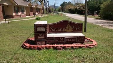 Main picture of SavannahPark of Clayton