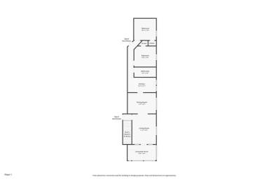 Main picture of 125 Woodbine Ave