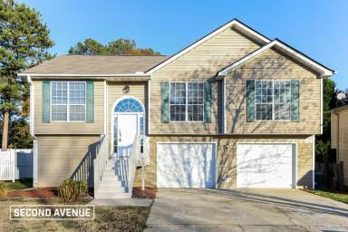 Main picture of 322 Ashton Pl