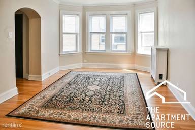 Main picture of 1936 W Estes Ave