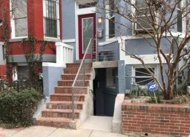 Main picture of 136 V St NW