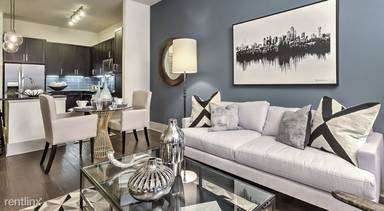 Main picture of B & F Flats