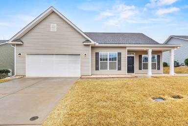 Main picture of 413 Silver Anchor Dr