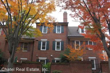 Main picture of 1128 N Taylor St