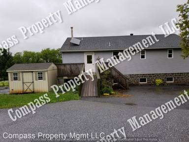 Main picture of 4934 Amish Rd