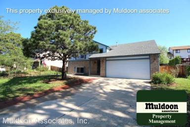 Main picture of 3230 Bunker Hill Dr