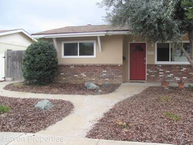 Main picture of 1777 Vicente Dr
