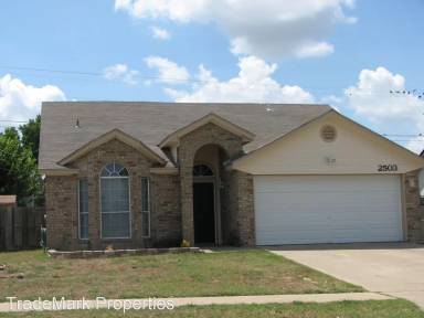Main picture of 2503 Pixton Dr