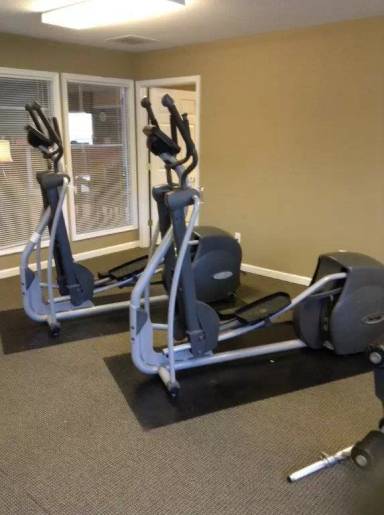 Main picture of Port Warwick