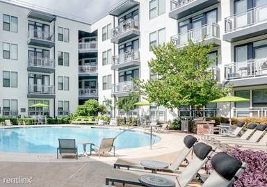 Main picture of SouthPop Apartments