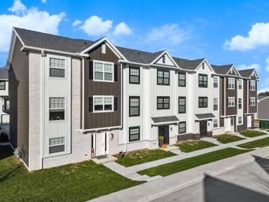 Main picture of Birchwood Grove