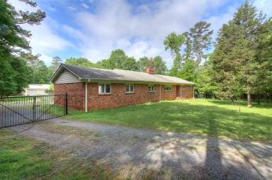 Main picture of 4300 Kuykendall Rd