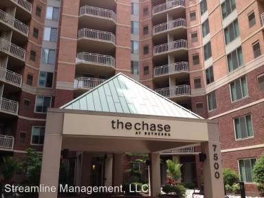 Main picture of Chase At Bethesda
