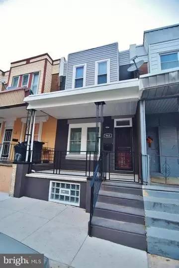 Main picture of 923 E Schiller St