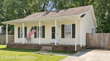 Main picture of 1802 Harbor Dr