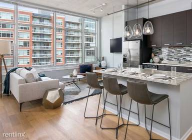 Main picture of Roosevelt Collection Lofts