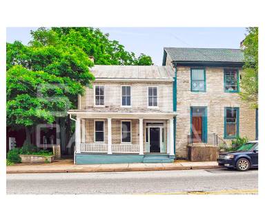 Main picture of 316 E King St, Shippensburg