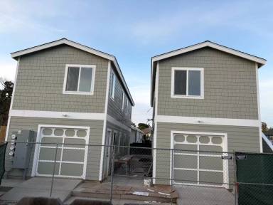 Main picture of 2417 L St