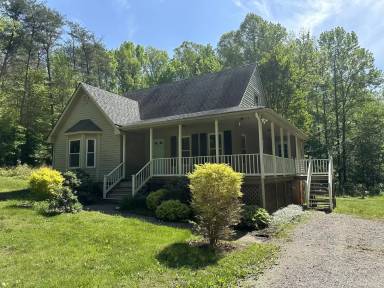 Main picture of 3201 Sorrel Bluff
