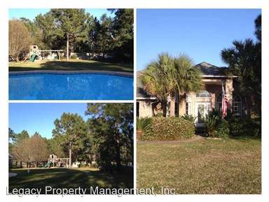 Main picture of 1106 Tiger Trace Blvd