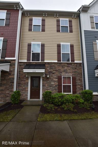 Main picture of 610 Consolvo Pl