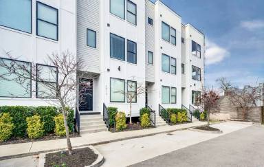 Main picture of 1814 Wedgewood Ave