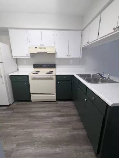 Main picture of 2348 Horne Ave