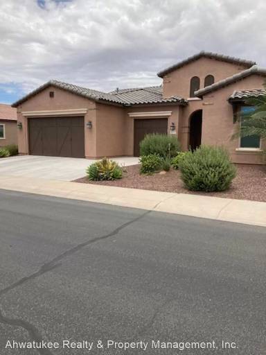 Main picture of 20182 N Snowflake Dr