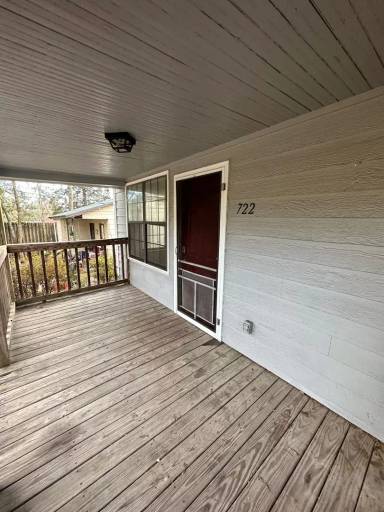 Main picture of 722 N Bronough St