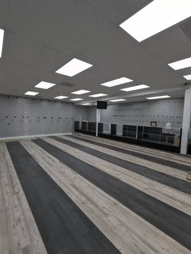 Main picture of 9818-22 International Blvd