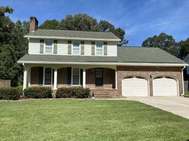 Main picture of 115 Boone Dr