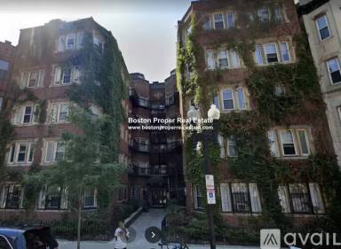 Main picture of Westland Apartments